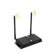 SIIG 4K Wireless HDMI Extender Receiver (RX) Only for 1-to-2 Kit (CE-H24611-S1)