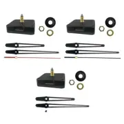 Wall Clock Mechanism Clockworking Practical Wall Clock Movement Repair