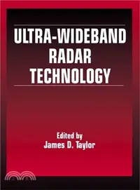 在飛比找三民網路書店優惠-Ultra-Wideband Radar Technolog