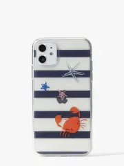 jeweled sandcastle iphone 11 case