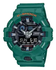 Casio G-Shock Ga700Sc-3A Watch