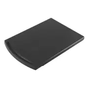 Versatile Movable Coffee Tray 25 lbs Coffee Maker Sliding Tray Stand3508
