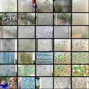 Static Cling Glueless Reusable Removable Privacy Frosted Decor Window Glass Film