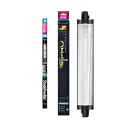 Arcadia LumenIZE 8W Pro T5 UVB Kit + 7% UV-B ShadeDweller Lamp