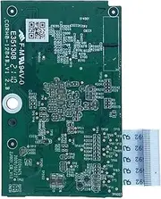 Vacuum Cleaner WiFi Signal Motherboard Core Board ，Compatible for Ecovacs，Compatible for Deebot ，N8 Pro DLN11 Mop Robot Repair Accessories