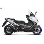 【SO-MOTO】TERMIGNONI TMAX 560用 番仔管 (適用 YAMAHA T MAX 560 )