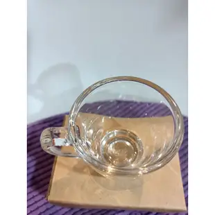 全新現貨 / Ocean 透明杯 試飲杯 咖啡杯 玻璃杯 50ml