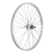 WM Wheel Rear 24x1.75 507x25 Aly Sl 36 Kt Cb 110mm Ss2.0sl W/trim Kit