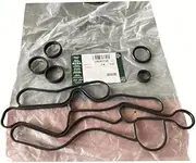 LR013149 LR040738 LR061969 Oil Cooler Gasket for Landrover for Discover-Y 4 Range Rover Sport 3.0 V6(LR040738)