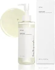 [ANUA] Heartleaf Pore Control Cleansing Oil 200 ml