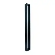 1.2 m BLACK Pull Handle - Dalton Series
