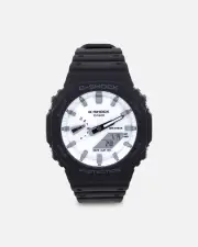[G SHOCK] G Shock Ga-2100wd-1adr Watch Black - Size ONE ONE Black