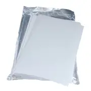 A3 3D Sublimation Heat Transfer Film for Vacuum Heat Press Machine - 100 Sheets