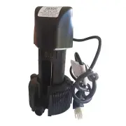 Genuine Seeley Tornado Pump Breezair / Braemar / Coolair Evap Cooler # 095806