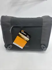 LowePro Nova Sport 35L AW Gray Camera Bag - NEW with tags