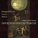 維多利亞：亡者日課 TOMAS LUIS DE VICTORIA: OFFICIUM DEFUNCTORUM (CD)【LINN】