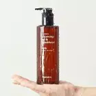 Hanskin Cleansing Oil & Blackhead BHA Oily Skin 300ml Facial Cleanser Korea