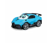 Bburago B16-92013 BB Junior-My 1ST R/C Bugatti Divo Race Car Toy Remote Controlled, Multiple Colours, One Size - Toy for Kids - Perfect Gift for children