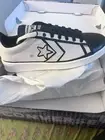 Converse x Josh Vides Pro Leathers OX Men's Size 8 A00713c
