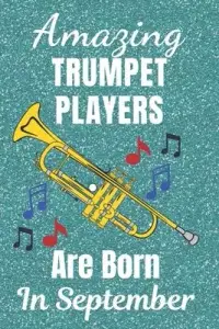 在飛比找博客來優惠-Amazing Trumpet Players Are Bo