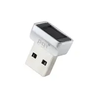 在飛比找松果購物優惠-PQI FPS Reader 加密指紋辨識器 USB-A (