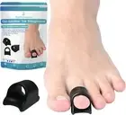 Byehambuni Big Hammer Toe Straightener - Corrector for Women and...