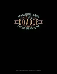 在飛比找博客來優惠-Marching Band Roadie Proud Ban