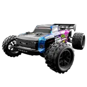 JJRC C8803 RTR 1/12 2.4G 4WD Brushless RC Car Wind Walker High Speed Off-Road Truck Vehicles LED Light Full Proportional