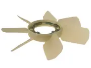 Fan Blade For 01-05 Toyota Lexus Sequoia Tundra 4Runner GX470 4.7L V8 4WD HP75S5 (for: Lexus)
