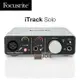 ::bonJOIE:: 美國進口 Focusrite iTrack Solo USB 錄音介面 for iPad (30-pin 版本)(全新盒裝) Audio Interface 錄音盒 錄音卡