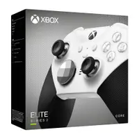 在飛比找有閑購物優惠-【夯品集】 XBOX Elite 無線控制器 2代 輕裝版 