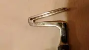 LOWER LOOPER FOR PEGASUS EX-SERIES OVERLOCK SEWING MACHINES # 118884