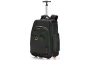 Everki Atlas EKP122 Wheeled Laptop Backpack for 13"-17.3" Laptops Felt-Lined