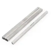 4pcs High Speed Steel CNC Lathe HSS Square Cutting Bits Bar 0.3"x0.3"x8"