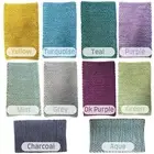 Cosmopolitan Loop Mats 55x85cm Non-slip, Washable FREE POSTAGE