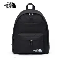 在飛比找Yahoo奇摩購物中心優惠-【The North Face 官方旗艦】北面男女款黑色可調