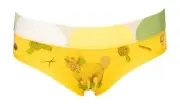 EMY BIMBA girl briefs girl baby stretch cotton article B 1079
