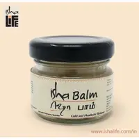 在飛比找蝦皮購物優惠-🇮🇳【isha Life】- Isha Balm 萬用草本膏