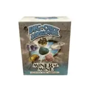 Dig Out & Discover Kit Mini - Mineral Mine
