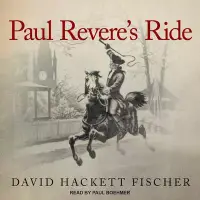 在飛比找博客來優惠-Paul Revere’s Ride