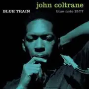 John Coltrane Blue Train: Complete Masters CD