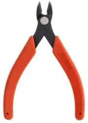 Maxi-Shear Flush Cutter - Semi Flush - 2175B - 1-Pair