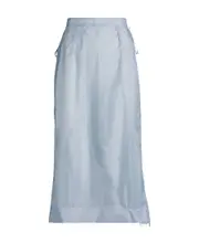 Inside out skirt IT40 Blue