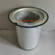 Free Shipping 1PC FOR Ingersoll Rand Air-Oil Filter 23545841 quality assurance