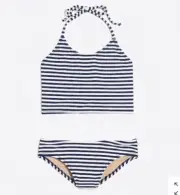 J. Crew Crewcuts Girls Swimsuit Size 4-5 NWT