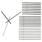 Replacement Clock Hands Kit Set Replacement Clock Hands Kits Clock Mechanism 8