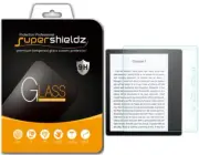 Supershieldz Tempered Glass Screen Protector for Kindle Oasis (9th/10th Gen)