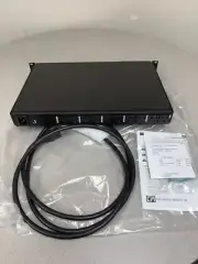 Chatsworth Switched Pro eConnect PDU, Black Model TS1053308
