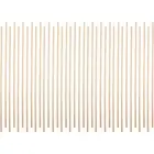 100 Pcs Aromatherapy Rattan Perfume Diffuser Sticks Fragrance Refill