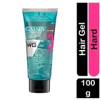 在飛比找蝦皮購物優惠-GATSBY WATER GLOSS 100g HOLDIN